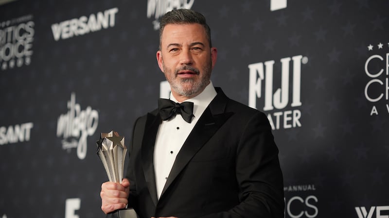ABC’s Jimmy Kimmel says interview with Senate candidate Talarico will not air on network