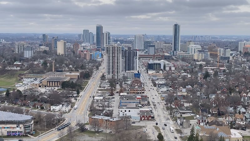 Waterloo Region’s population growth stalls after international student decline: report
