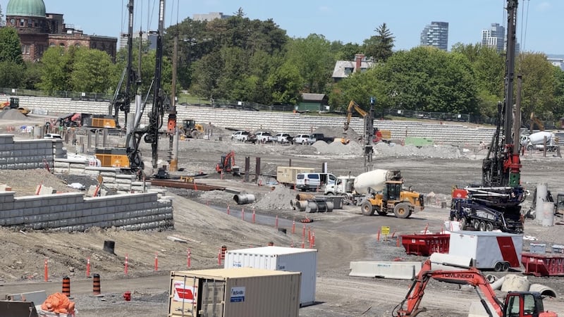 Questions raised about cost, timeline of future Ottawa Hospital Civic Campus
