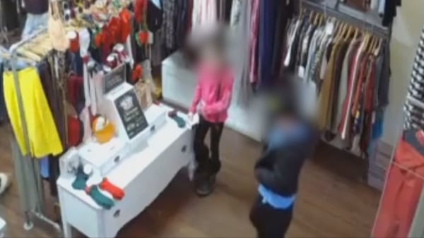 Women used children for distraction theft in B.C. store, owner says
