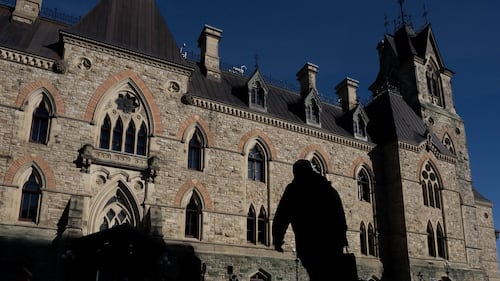 MPs split on whether AI should be used in House of Commons