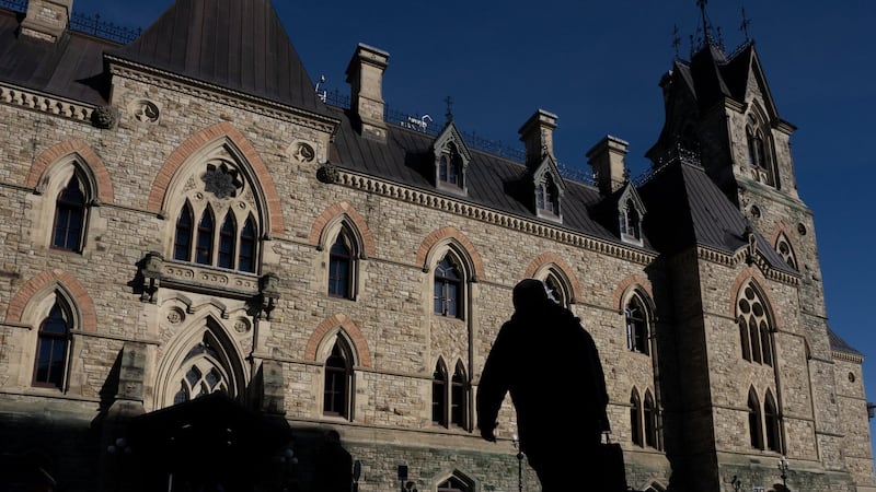 MPs split on whether AI should be used in House of Commons