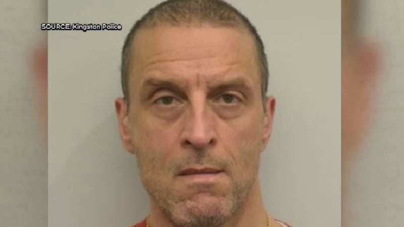 Man convicted of teen’s 2001 death at Puslinch Lake back behind bars