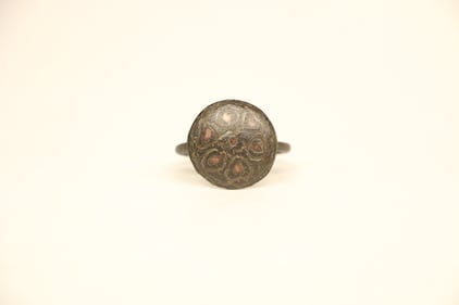 SFU donated artifacts