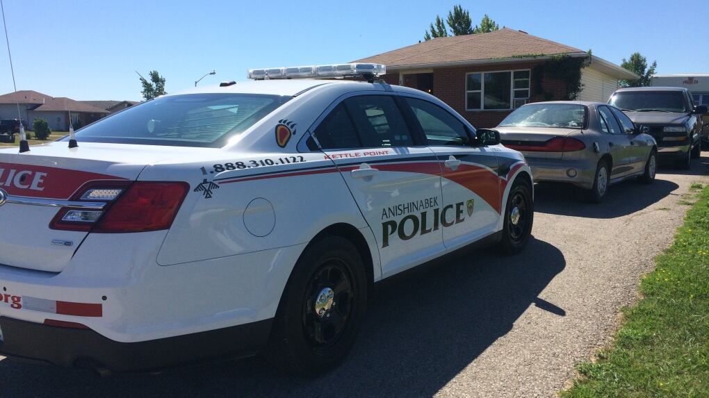 Kettle Point Police Two-week investigation leads to drug charges at Kettle Point