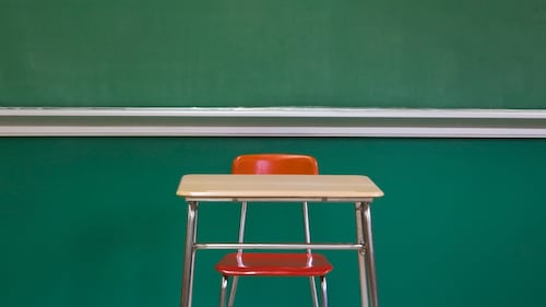 ‘We don’t need goalies in Quebec’: school staff sound alarm on classroom violence
