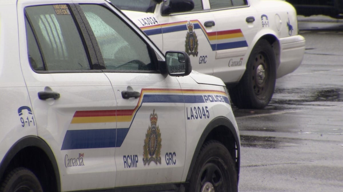 B.C. announces new RCMP human trafficking unit