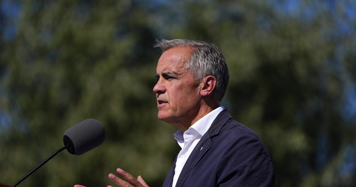 Canada officially recognizes the State of Palestine