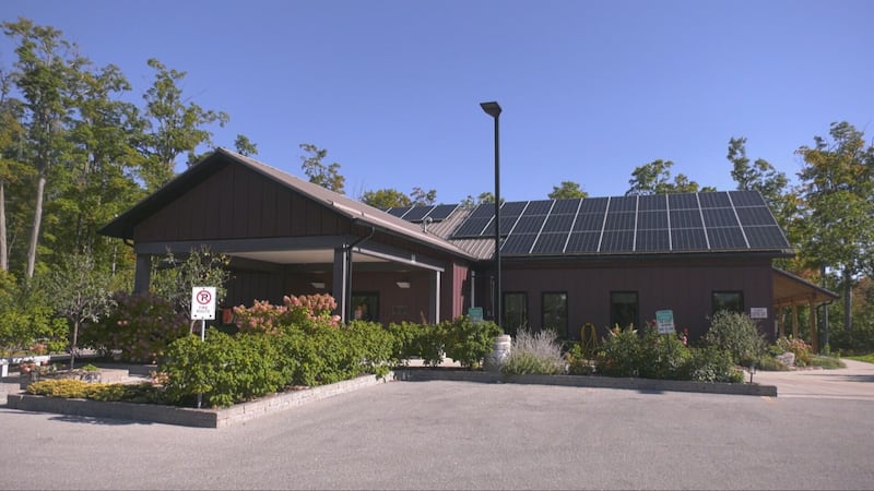 Mariposa House Hospice meets fundraising goal, new expansion to follow