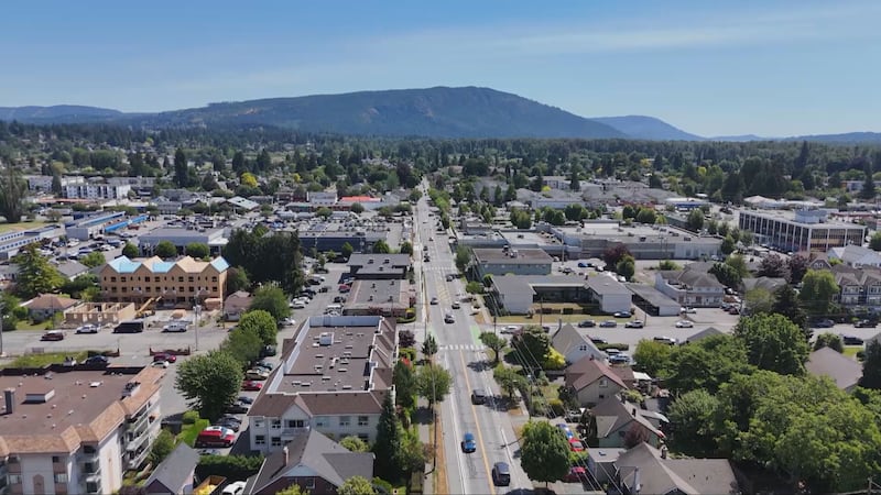 Duncan Days Grande Parade cancelled for 2026