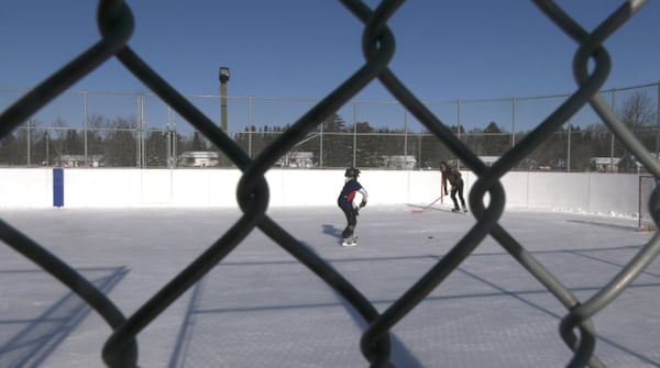 Charlottetown families shake off wintry stretch with free outdoor activities