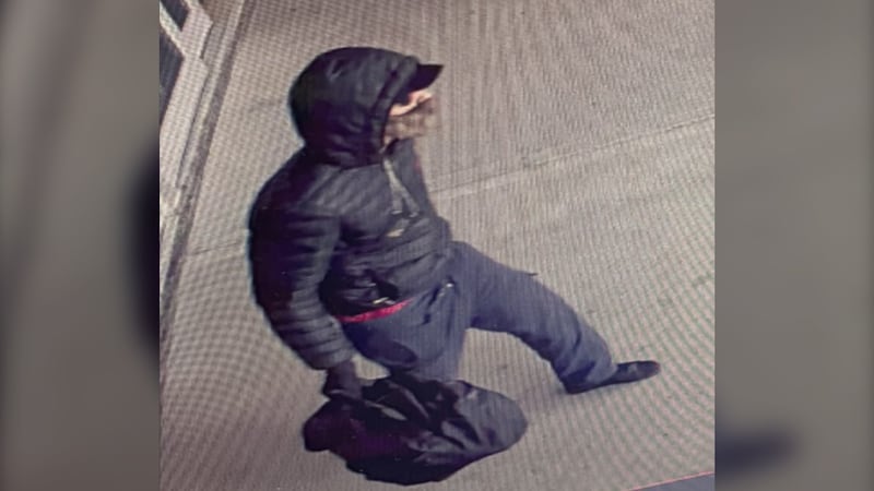 Police search for armed suspect after jewelry store robbery at Brantford mall