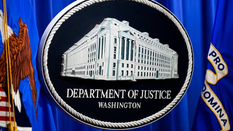 U.S. Justice Department to seek death penalty for man charged with killing 2 Israeli Embassy staffers