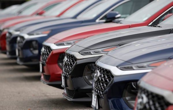20,800 vehicles recalled across Canada over safety-related issues