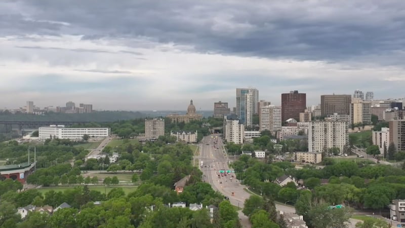 Showers and thunderstorms on tap for this afternoon