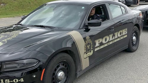 Police say incident in Timmins has been resolved