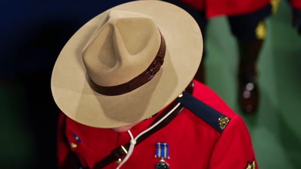 More than 400 RCMP members accused of misconduct
