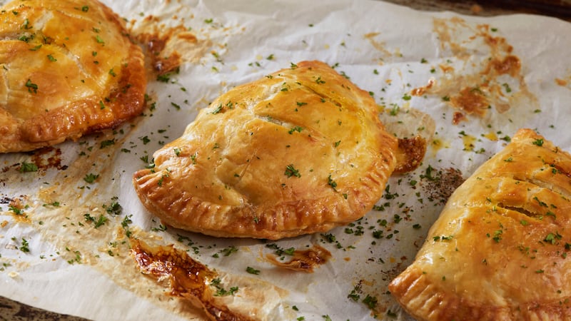 FIFA World Cup Inspired Cooking