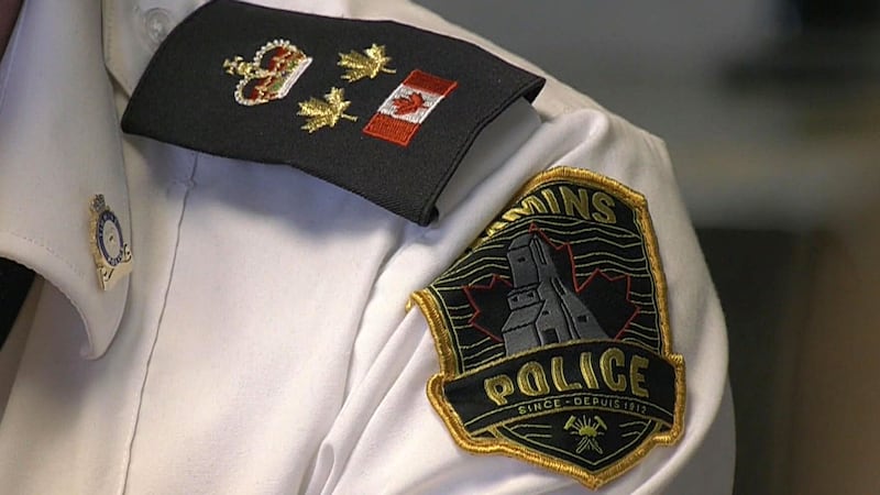 Toronto youth charged with second-degree murder in Timmins