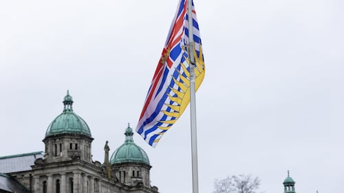 B.C., Simpcw First Nation sign consent deal for proposed copper mine near Kamloops