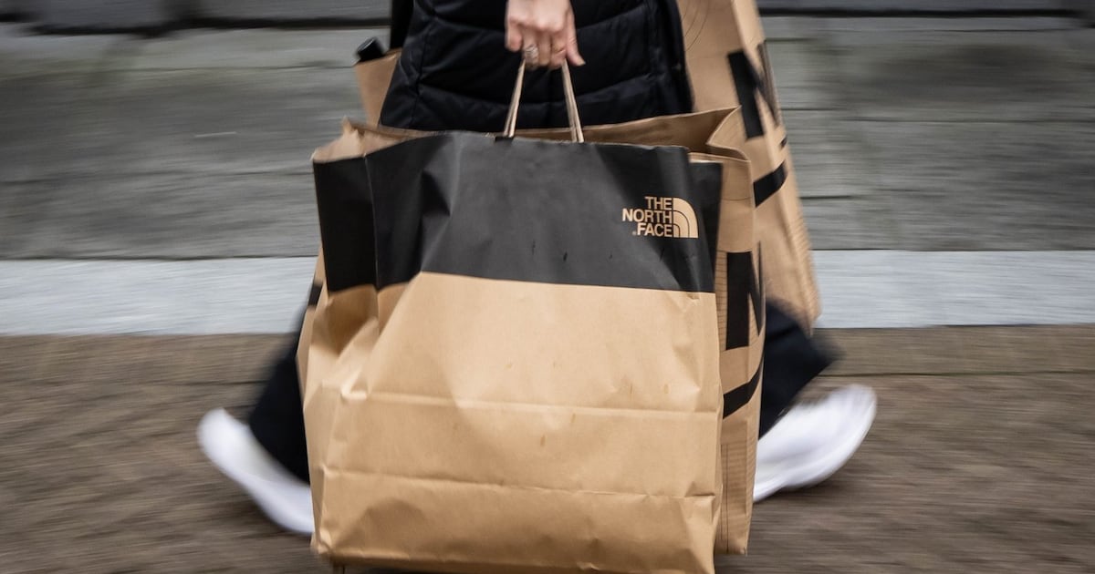 Statistics Canada reports retail sales up 0.6 per cent in June at $74.3B