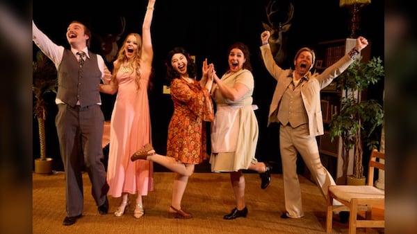 New adaptation of Moliere’s Tartuffe comes to Calgary stage