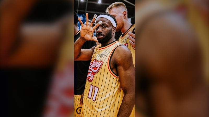 Sudbury Five drop Game 2 ‘heartbreaker,’ trail KW Titans 2-0 in BSL finals