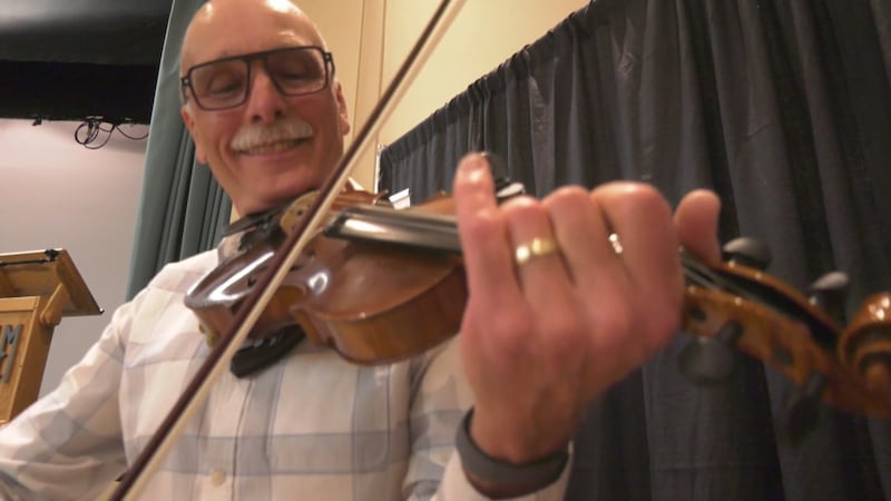 Canada's best fiddlers coming together to compete in High River