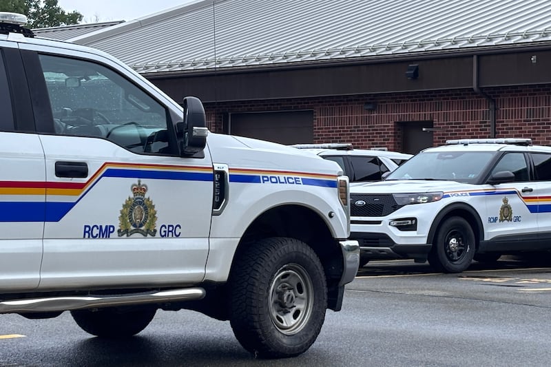 Eastern Passage man charged with arson, mischief: N.S. RCMP