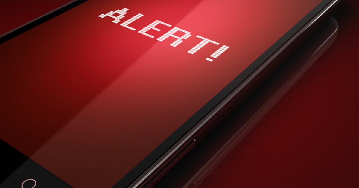 Murphy's Logic: N.S. emergency alert system needs repair