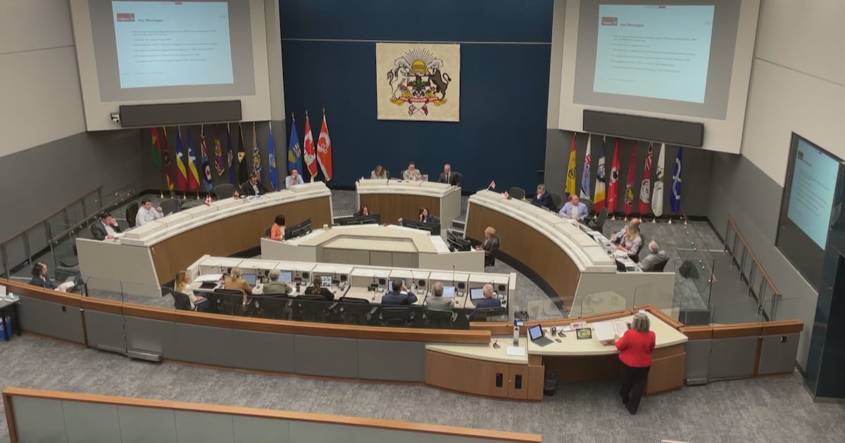 Calgary council to decide which properties keep blanket rezoning exemptions