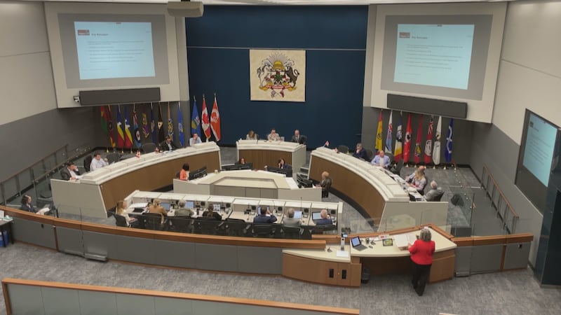 Calgary council to decide which properties keep blanket rezoning exemptions