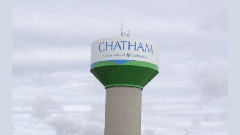 Chatham-Kent imposes emergency water restrictions