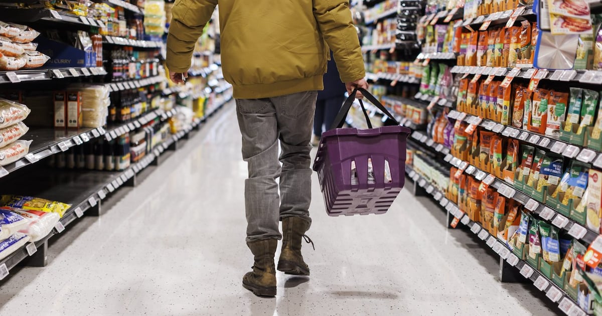 Winter Inflation Inflation in Canada: Food price hikes expected this fall