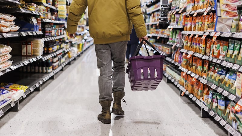 Diesel-fuelled price hikes could stoke food inflation this fall, experts warn