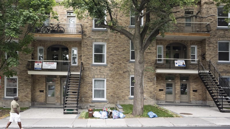 Weak economic backdrop could keep rent prices soft this summer: report