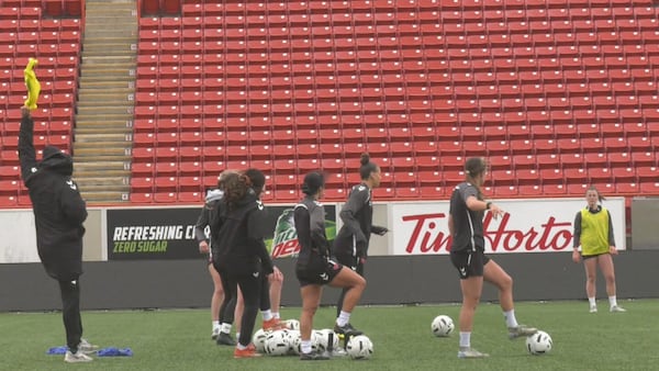 ‘We want to be the actual wildcard’: Wild FC optimistic heading into Year 2