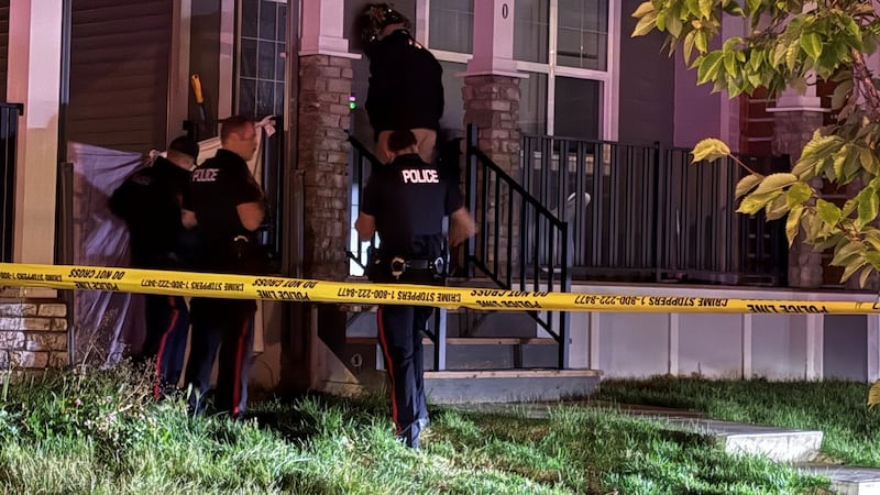 Woman shot by Calgary police was armed, said she planned to hurt herself: ASIRT