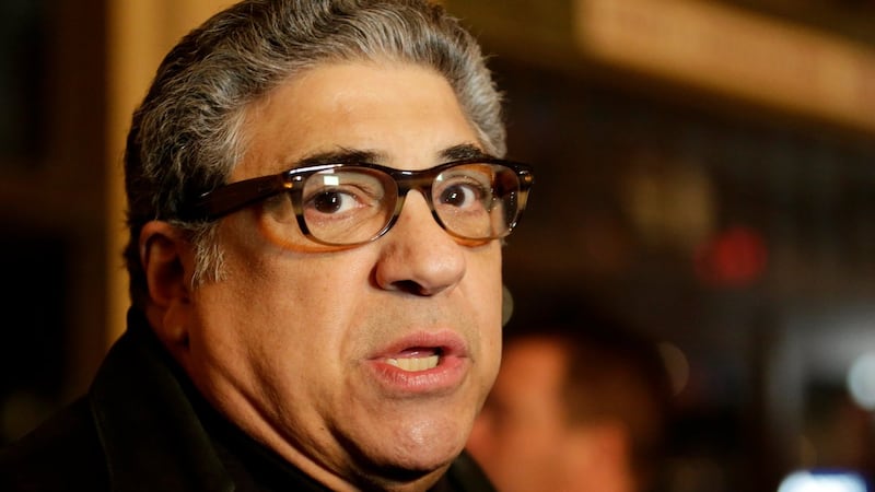 ‘Sopranos’ actor Vincent Pastore, known for playing mobsters and tough guys, dead at 80