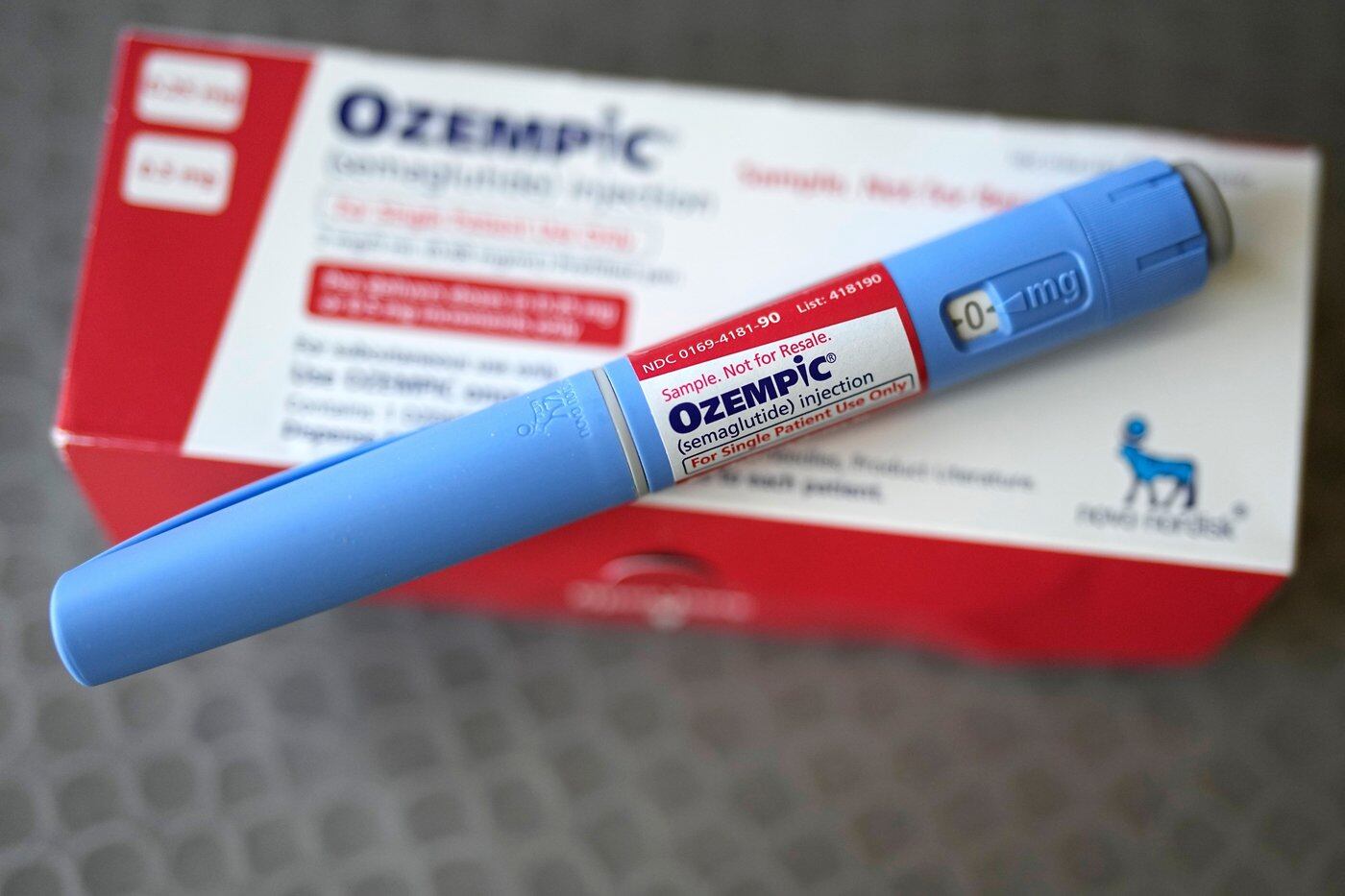 Generic Ozempic in Canada could have consequences: expert