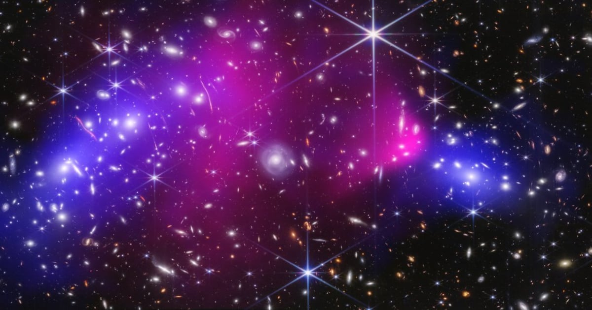 Scientists detect potential dark matter signal in South Dakota experiment