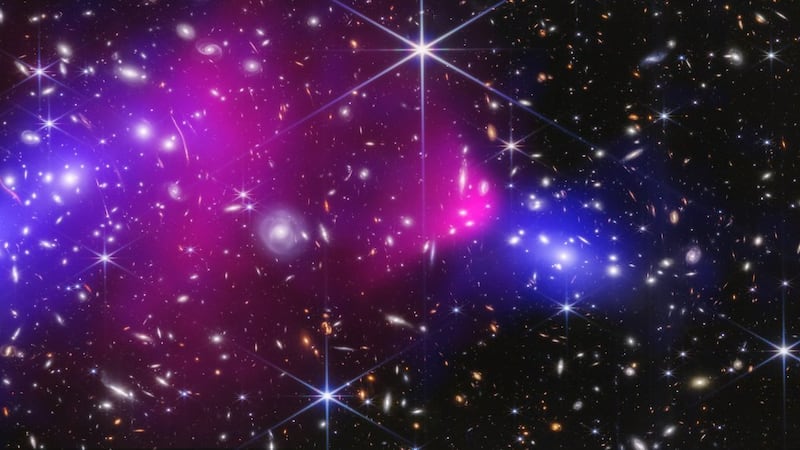 Scientists make potential breakthrough in search for dark matter