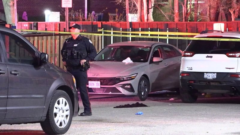 West-end Toronto shooting leaves one man critically injured