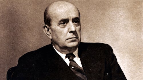 Czech minister’s body exhumed to resolve doubts over death