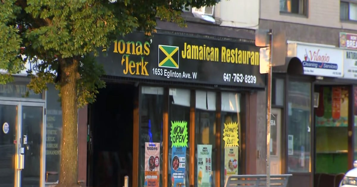 Organizers say Taste of Little Jamaica cancelled after permitting issues