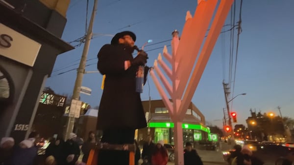 GTA’s Jewish community stands strong following deadly attack at Bondi Beach Hanukkah celebration