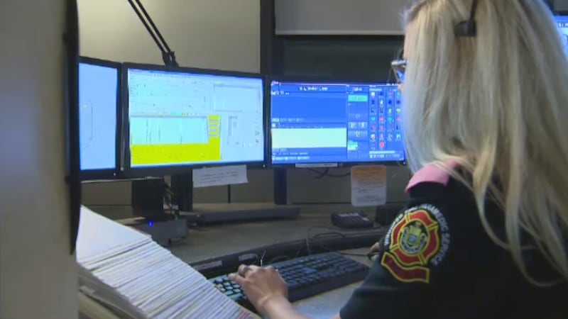 WFPS 911 staffing levels under review as call demands grow