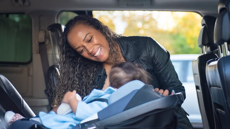 ‘Significant safety concern’: Sleep products that can be dangerous for your baby