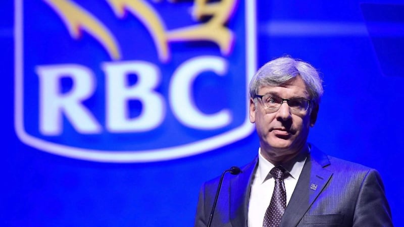 Head of Canada’s top bank says U.S. trade deal too crucial to ‘cancel’