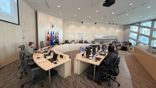 Committee mulls options to improve road safety as traffic collisions, fatalities rise